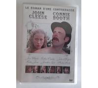 Le Roman D'une Contrebasse