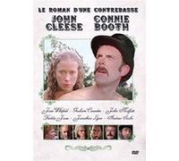 Le roman d'une contrebasse DVD