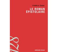 Le roman épistolaire