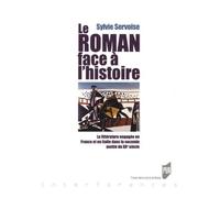 ROMAN FACE A L Histoire