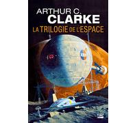 La Trilogie De L'espace - L'intégrale