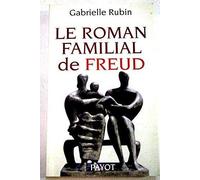 Le Roman familial de Freud