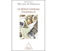 Le Roman familial d'Isadora D.