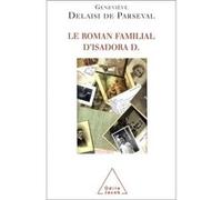 Le Roman familial d'Isadora D.
