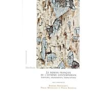 Le roman francais de l'extreme contemporain - Havercroft Barbara - Nota Bene - broché - Livre