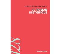 Le roman historique