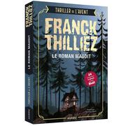 Thriller de l'avent – Le roman maudit – Auzou