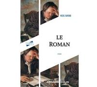 Le roman Michel Raimond (Auteur)