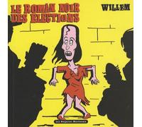 Le Roman Noir Des Élections