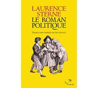 Le Roman politique (Nouvelle traduction)