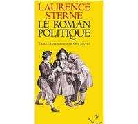 Le Roman politique (Nouvelle traduction) Laurence (Auteur)