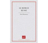 Le roman russe