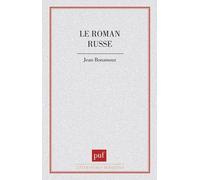 Le Roman Russe