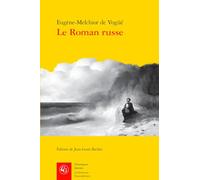 Le Roman russe