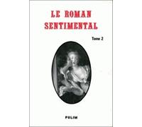 Le Roman Sentimental - Tome 2