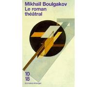 Le Roman Theatral