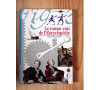Le Roman vrai de l'Encyclopédie