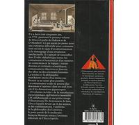 Le Roman vrai de l'Encyclopédie
