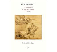 Le roman vrai du curé de Châtenay (1871-1914)