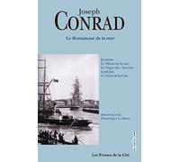 Le romancier de la mer - Année de la mer 2024-2025: Romans et souvenirs