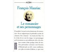 Le Romancier et ses personnages