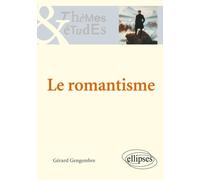 Le romantisme