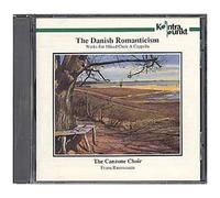 Le Romantisme Danois : Oeuvres Chorales Canzone Choir