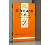 Le Romantisme français