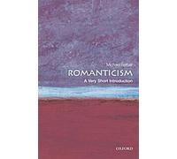 Le romantisme : Une très courte introduction