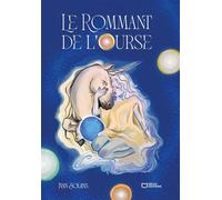 Le Rommant de l'Ourse - Ivan Solans - Hello - broché - Roman