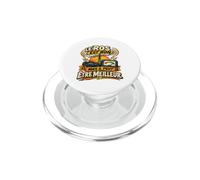 Le ROS Est Bon mais Il Peut Être Meilleur PopSockets PopGrip pour MagSafe