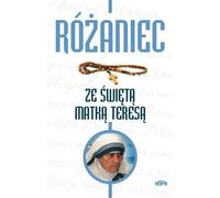 Le Rosaire avec Sainte Mère Teresa, 5e éd