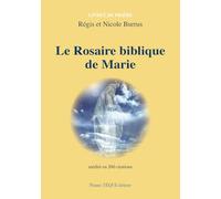 Le rosaire biblique de Marie