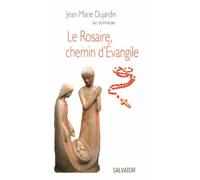 Le Rosaire, Chemin D'evangile
