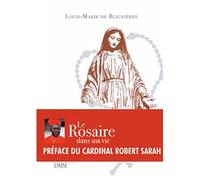 Le rosaire dans ma vie