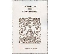 Le Rosaire des philosophes