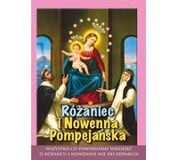 Le Rosaire et la Neuvaine de Pompéi 5ème édition