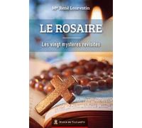 Le Rosaire - les 20 Mystères revisités Version 2023 - Association Marie de Nazareth - Marie De Nazareth - broché - Essai