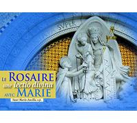 Le Rosaire, une lectio divina avec Marie