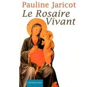 Le Rosaire Vivant - Cette Harpe Vraiment Divine