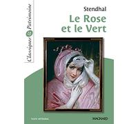 Le Rose et le Vert - Classiques et Patrimoine