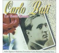Buti, Carlo - Le Rose Rosse