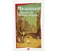 Le rosier de madame Husson