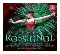 Le Rossignol