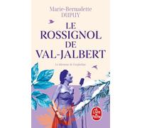 Le Rossignol de Val-Jabert (L'Orpheline des neiges, Tome 2)