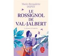 Le Rossignol de Val-Jabert (L'Orpheline des neiges, Tome 2)