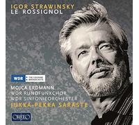 Le Rossignol/Pribaoutki/la Bone Chanson