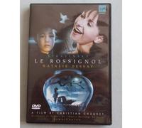 Le Rossignol - Stravinsky, Natalie Dessay - Opéra Dvd (2005)