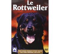 Le Rottweiler