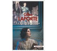 Le Rouet de Jeanne Gilles Laporte (Auteur)